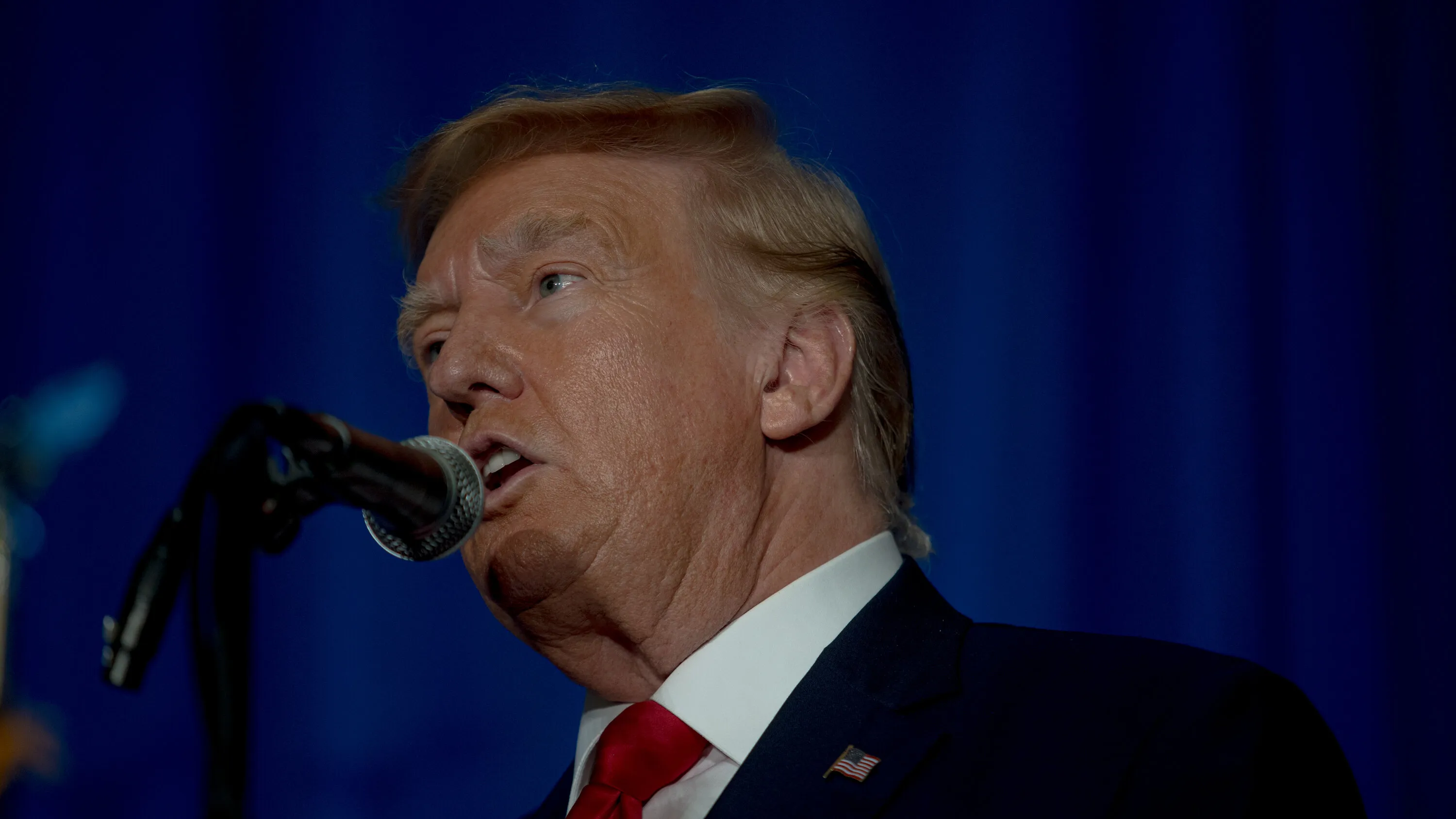Comment répondre aux menaces de Donald Trump sur le mouvement antifasciste